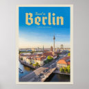 Suche nach berlin reise poster Europa