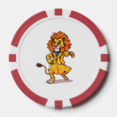 Suche nach löwe poker chips Tier
