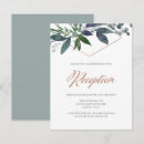 Suche nach rose hochzeitsempfang einladungen Für sie/ihn
