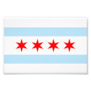 Suche nach chicago kunst Flagge
