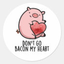 Suche nach funny pig aufkleber Cartoon