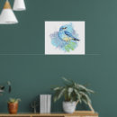 Suche nach hübscher vogel poster Für alle
