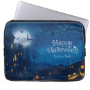 Suche nach süßigkeit laptop schutzhüllen Halloween