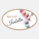 Suche nach nagelsalon aufkleber Nagellack