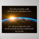 Suche nach john 3 16 poster Kjv