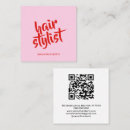 Suche nach script visitenkarten Chic