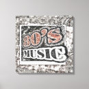 Suche nach der 80er leinwandbilder Retro