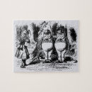 Suche nach alice puzzle Fantasie