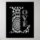Suche nach gemusterte poster Liebe