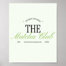 Suche nach grüner tee poster Jede person