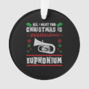 Suche nach euphonium ornamente Weihnachten