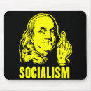 Suche nach sozialismus mousepads Politik