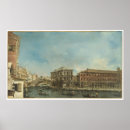 Suche nach rialto brücke poster Venedig