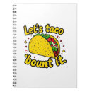 Suche nach taco kleine notizbücher Mexikanisches essen