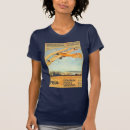 Suche nach retro flugzeug tshirts Vintage