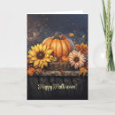 Suche nach herbst blumen karten Kürbis