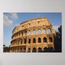 Suche nach römisches kolosseum poster Gladiator