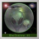 Suche nach ufos poster Paranormal