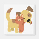 Suche nach cartoon kitty magnete Lustig