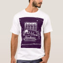 Suche nach zinn tshirts Für alle