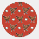 Suche nach huhn aufkleber Hühner