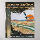 Suche nach vintage california poster Usa