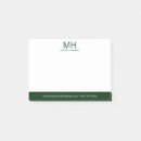 Suche nach grün post it Für ihn