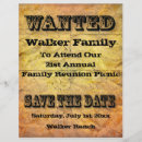 Suche nach wedding save the date flyer Vintag