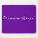 Suche nach drama mousepads Lila