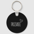 Suche nach frisbee schlüsselanhänger Naturspiel