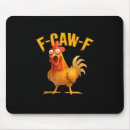 Suche nach einzigartige f mousepads Lustige krähe