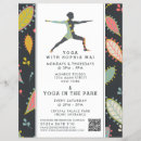 Suche nach yogalehrer flyer Yogakurse