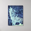 Suche nach heulender wolf leinwandbilder Wölfe