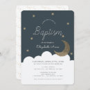 Suche nach mond und sterne einladungen Niedlich