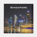 Suche nach singapore magnete Stadtbild