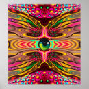 Suche nach psychedelisch kunst Farbenfroh