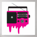 Suche nach retro radio poster Musik