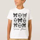 Suche nach mädchenfußball tshirts Fußballliebhaber