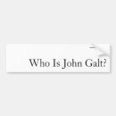 Suche nach john galt autoaufkleber Objektivismus