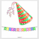 Suche nach partyhüte aufkleber Für alle