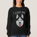 Suche nach huskies Liebe