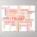 Suche nach politiker poster Trumpf