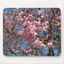 Suche nach kirschblüte blüte mousepads Für alle