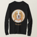 Suche nach beagle tshirts Welpe