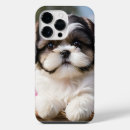 Suche nach shih tzu iphone hüllen Welpe