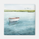 Suche nach wasser magnete Schiff