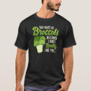 Suche nach ich hasse brokkoli tshirts Grausamkeitsfrei