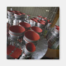 Suche nach raketen magnete Rot
