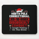 Suche nach nordpol mousepads Weihnachtsbaum