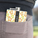 Suche nach gelb flachmänner Für sie